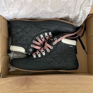 Ked’s Scout Boot II